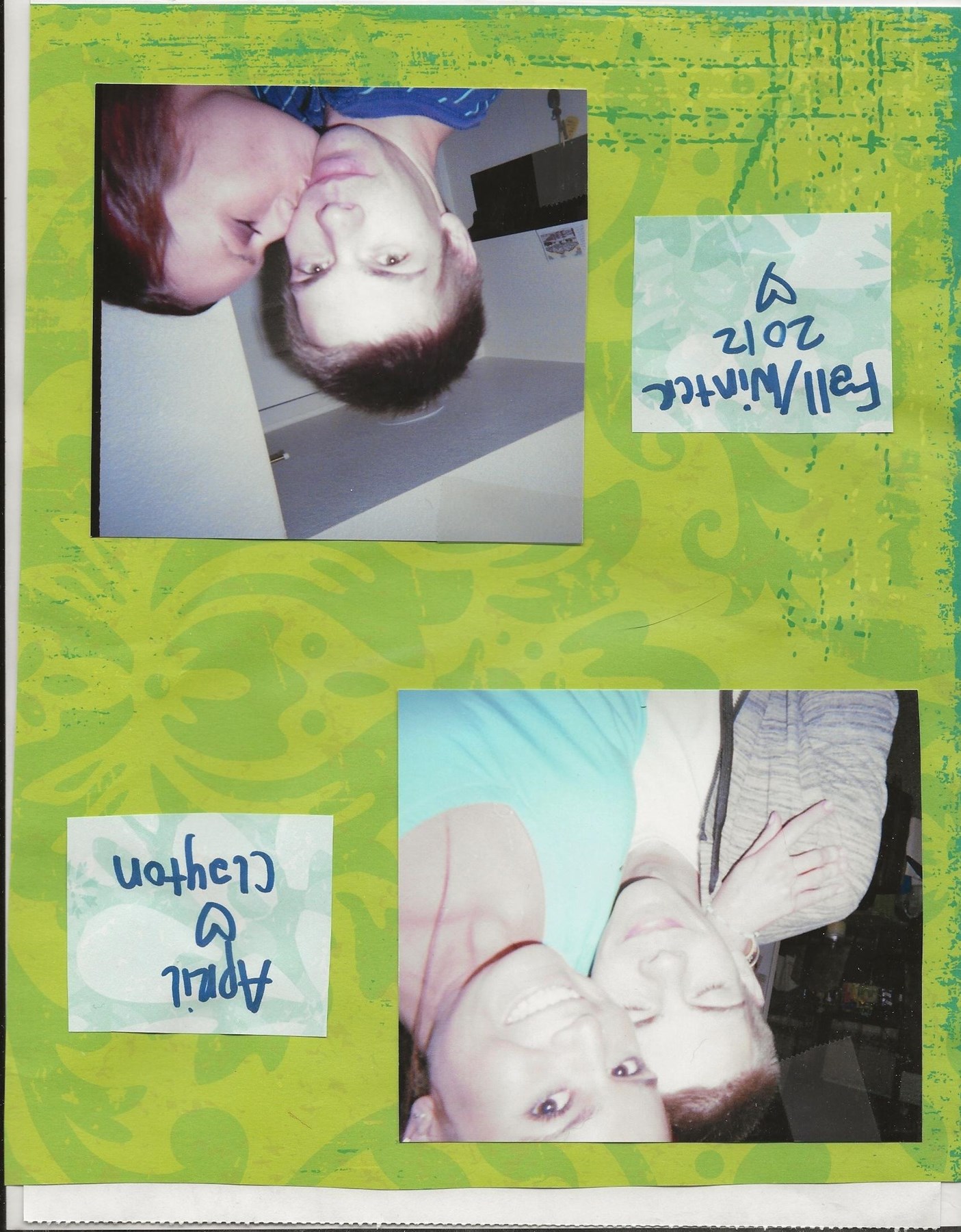 Obituary of Clayton McGeeney - 01/17/2024 - From the Family