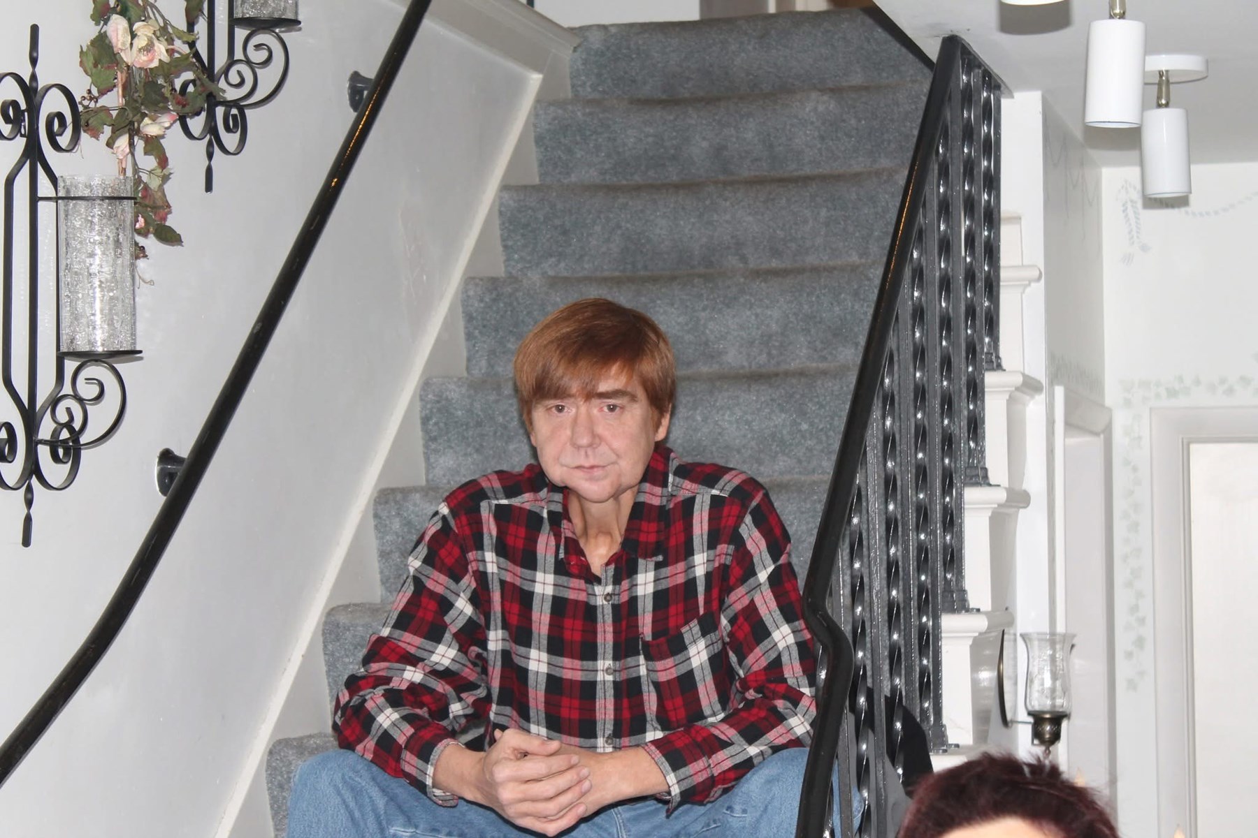 Obituario de Jerry Allen Huddleston