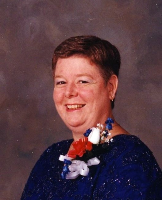 Obituary of Donna Mayola Warzeka