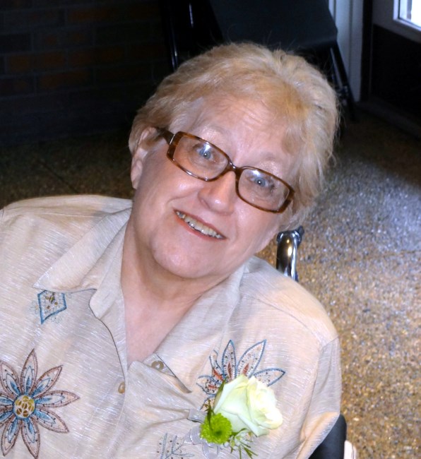Obituary of Jean Elizabeth O'Malley