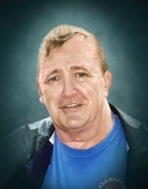 Obituary of James Wes Shields