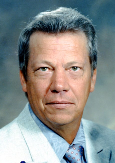 Obituary of Jay T. Peterson Jr.