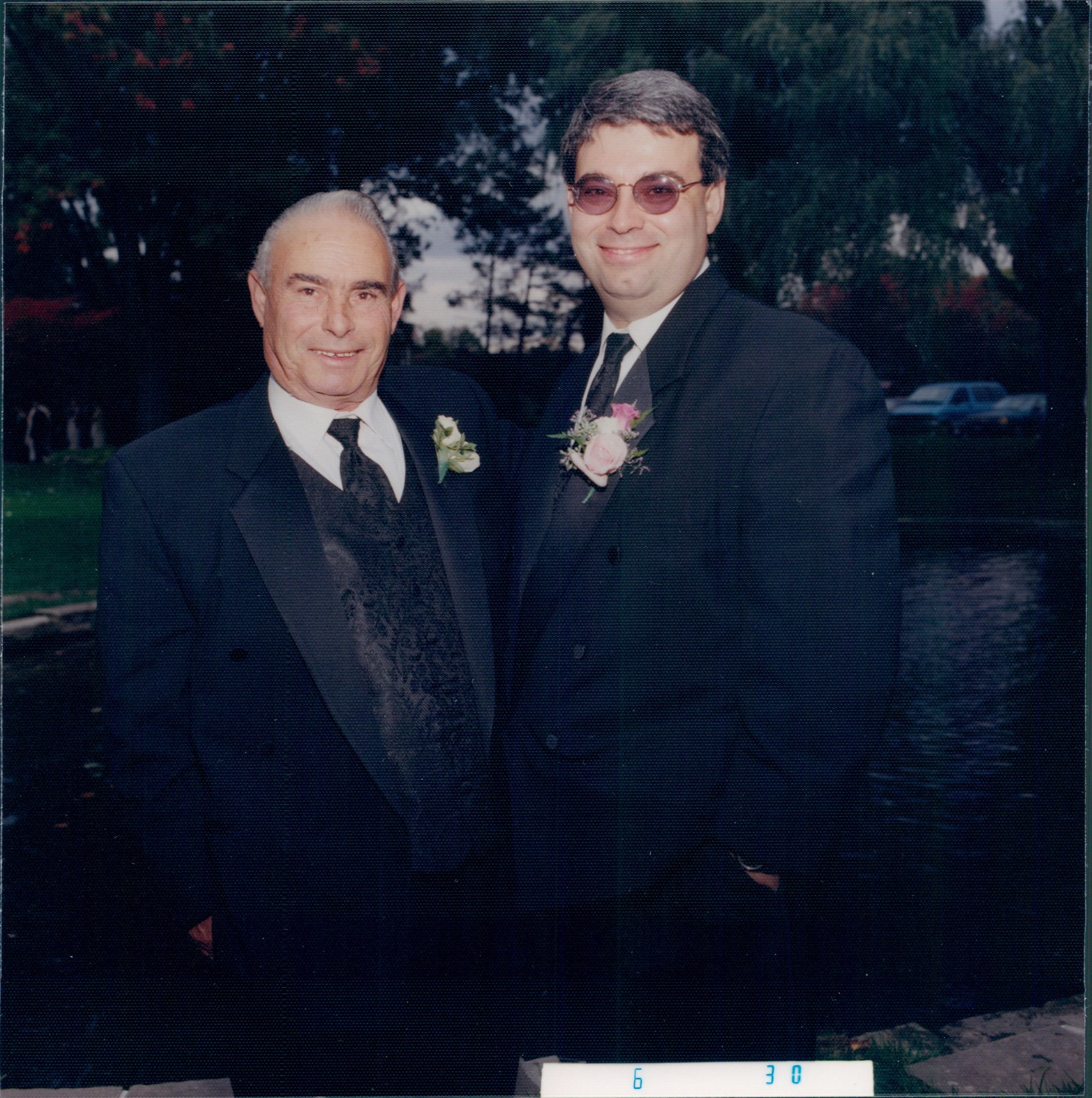 Obituary of Arnaldo Egizii