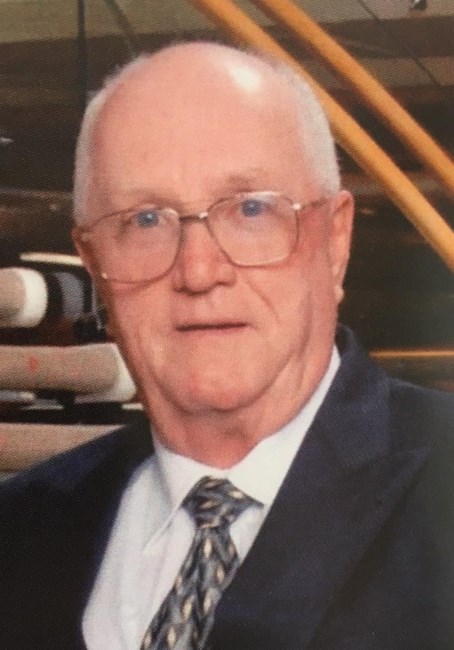 Obituary of Robert "Knobby" W. Reed Sr.