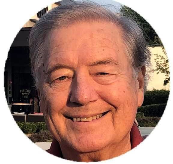 Obituary of Jimmy Killian