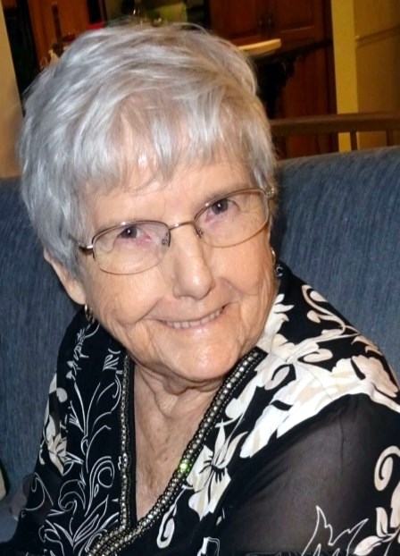 Obituary of Margaret Pauline Yuhas