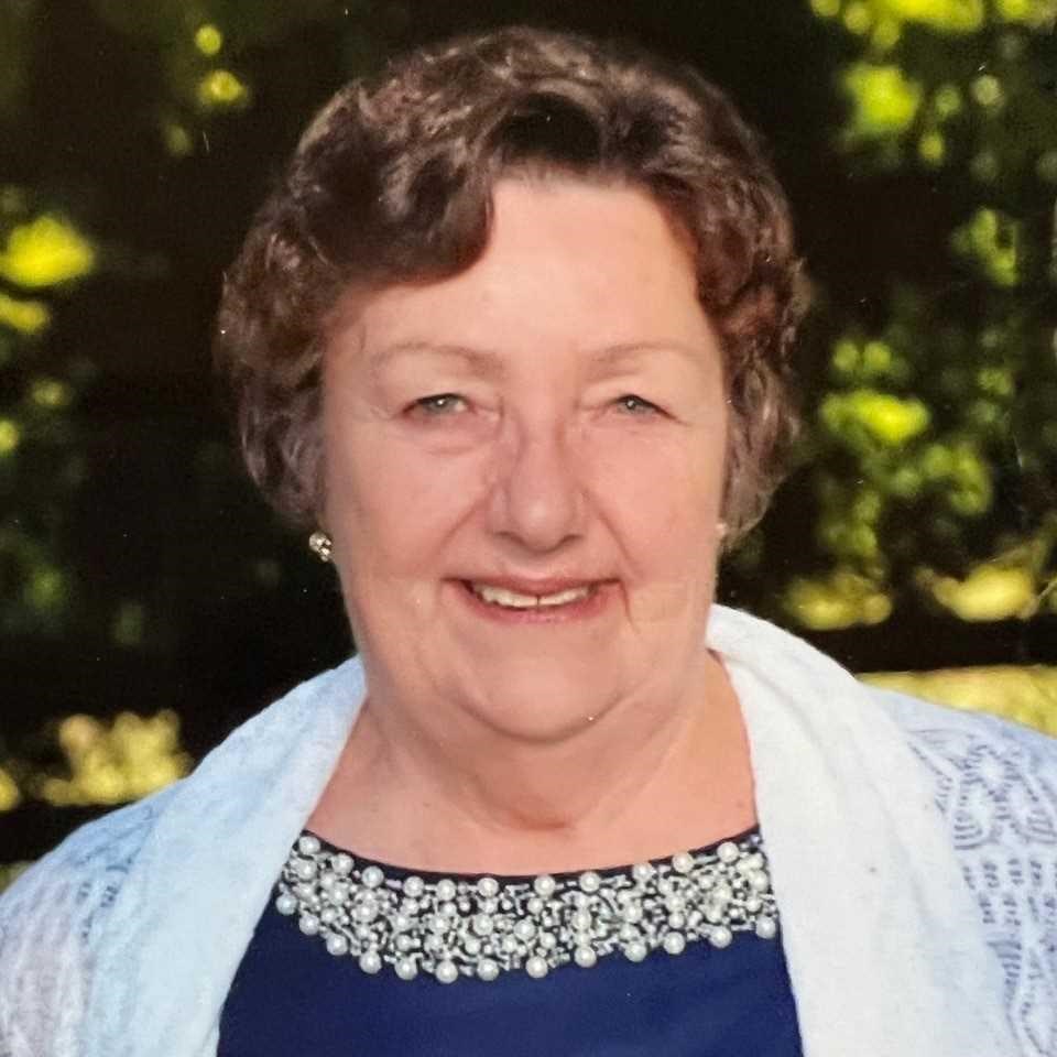 Joan Manteau Obituary Whiting, NJ