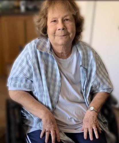 Obituary of Robyn Reese