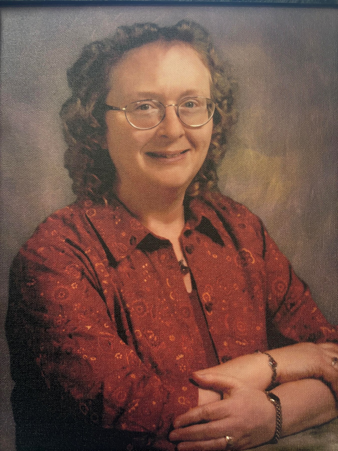 Obituary of Deborah Jill Hammock