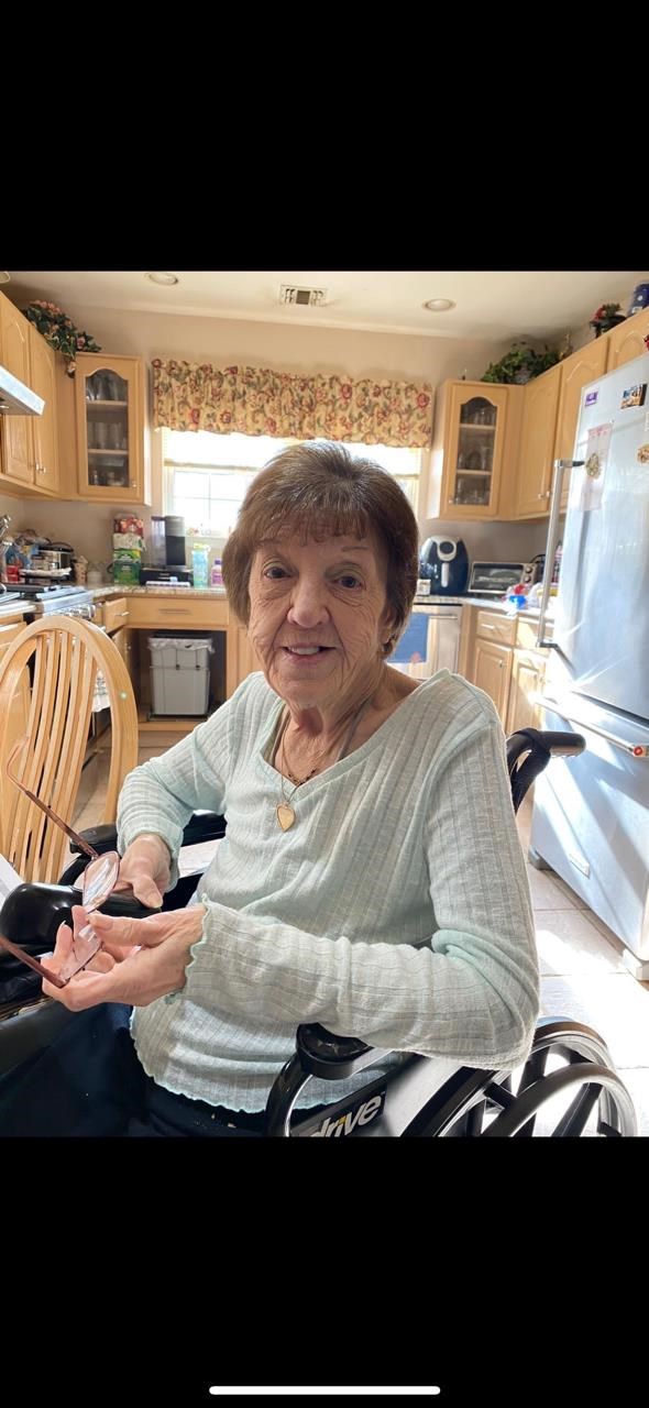 Obituary of Carol A. Callahan