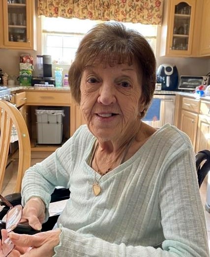 Obituary of Carol A. Callahan