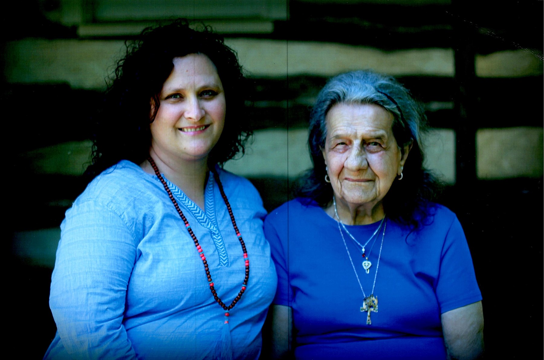 Obituary of Frances Mary Hoffmann