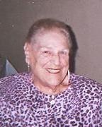 Obituary of Mary Anne Girard