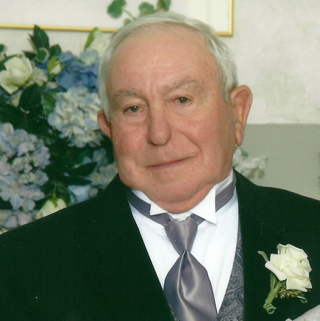 Obituary of Angelo Medeiros