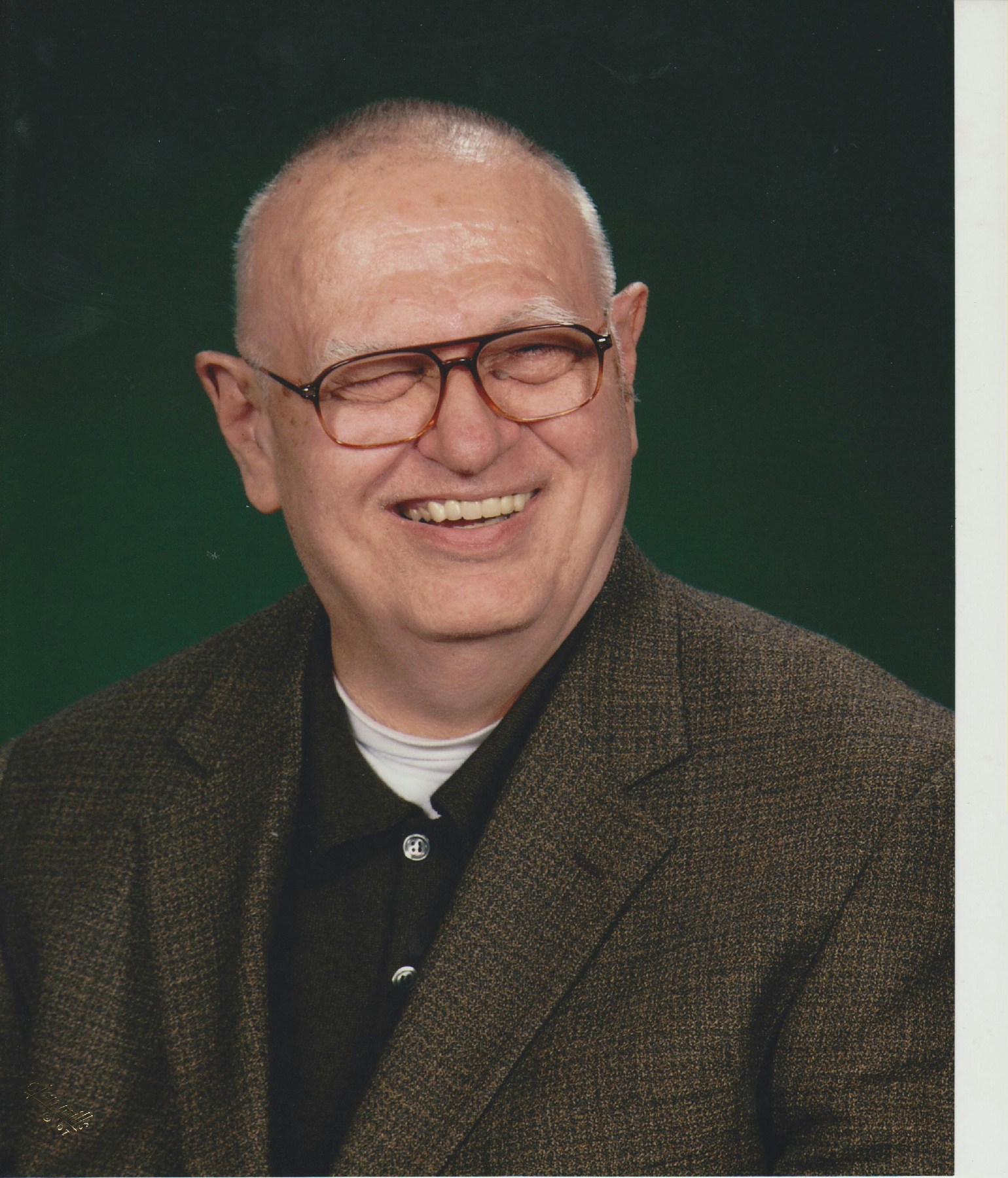 Dennis William Myers Obituary Alexandria, VA