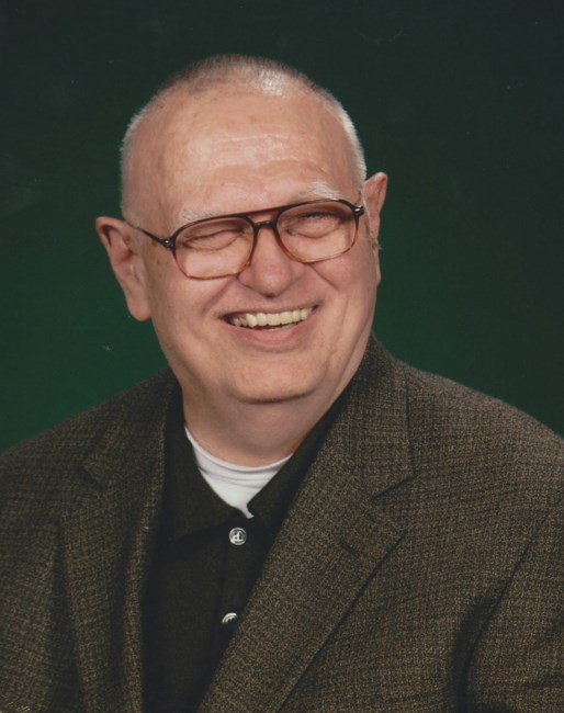 Dennis William Myers Obituary Alexandria, VA