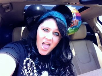 Obituary of Brittany Leilani Goodin