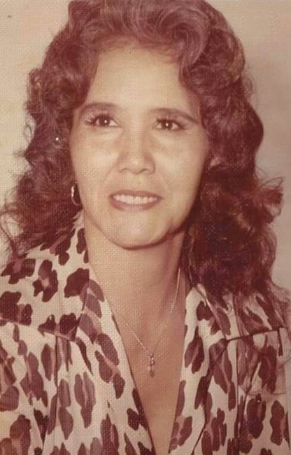 Avis de décès de Jessie Josephine Jennings