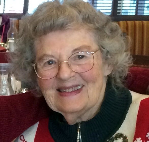 Donna Faye Hager Obituary Portland, OR