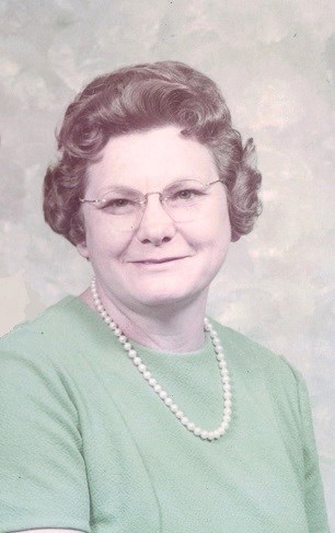 Obituary of Elizabeth M. Williams
