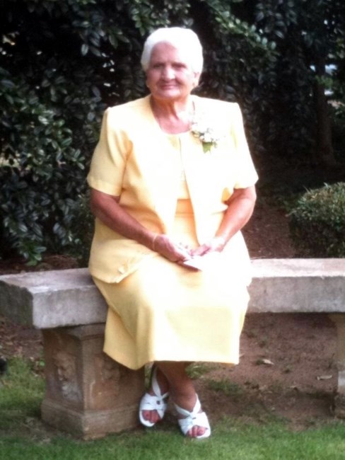 Obituary of Mona Ray Livingston