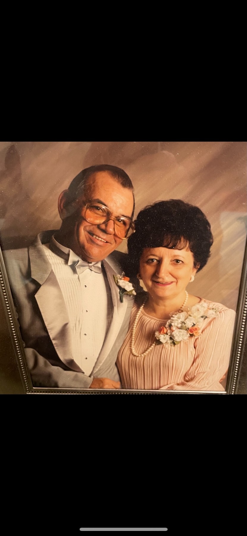 Obituary of Alfred E. McDonald