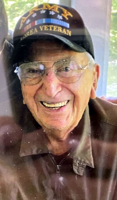 Obituary of Melvin Emanuel Hammer