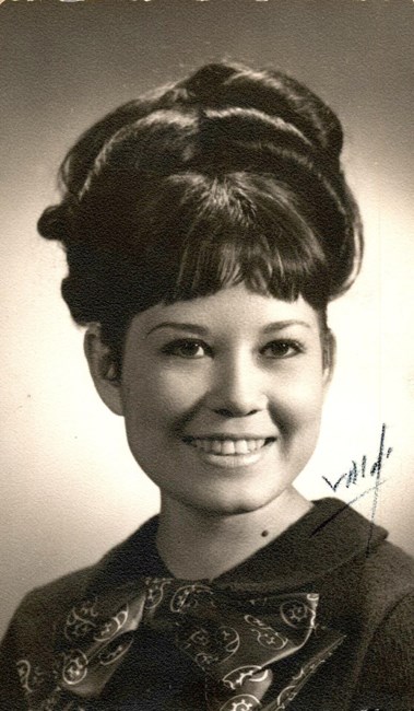 Obituary of Leonor Rodriguez