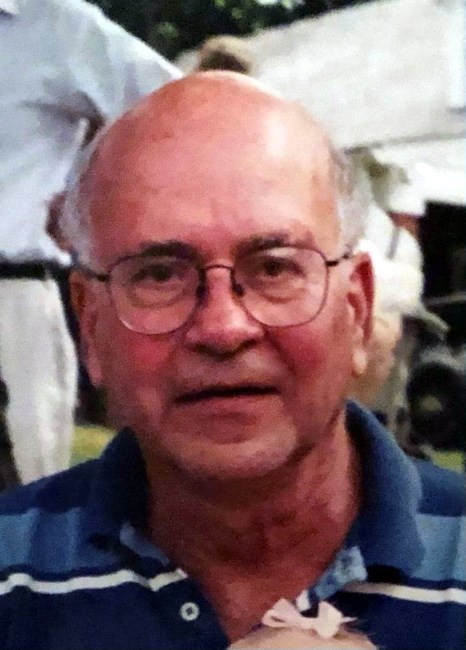 Obituary of Harry Edward Dunkelberger