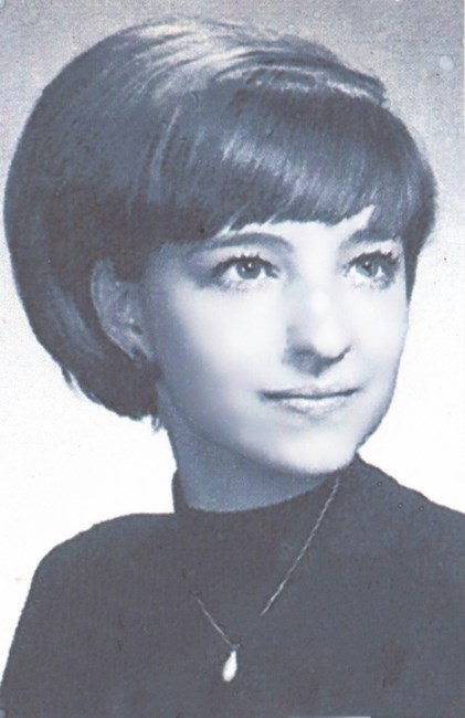 Obituary of Judy M. Canfield