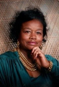 Obituary of Mary Louise Wesley