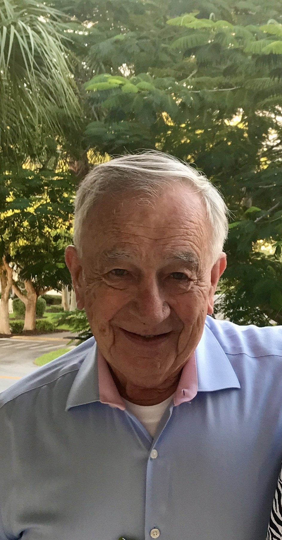 Obituary of William Allen Maguire