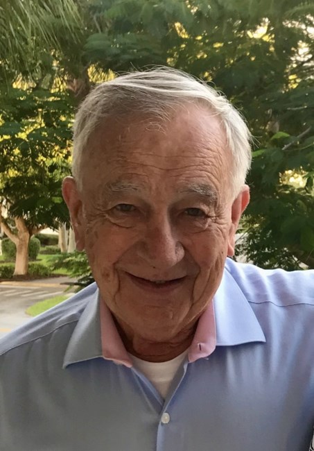 Obituary of William Allen Maguire