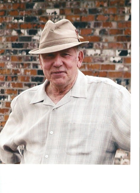 Obituary of Donald L. Shepherd