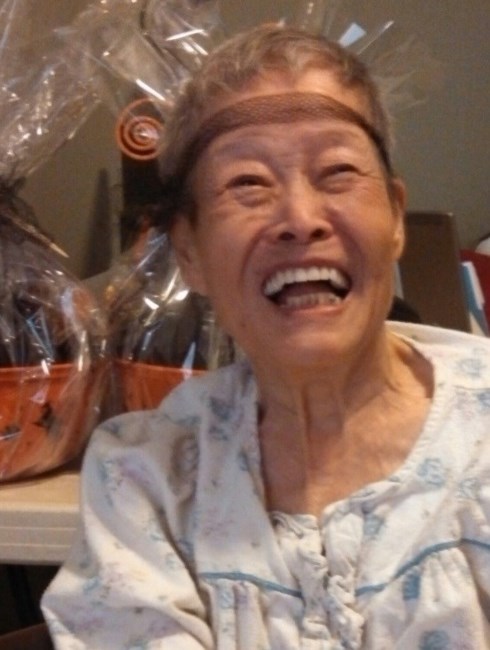 Obituary of Tomiko Brown