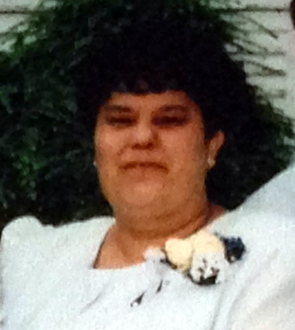 Obituary of Verah M. Brooks