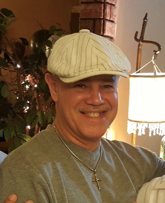 Obituary of Edgar Santiago