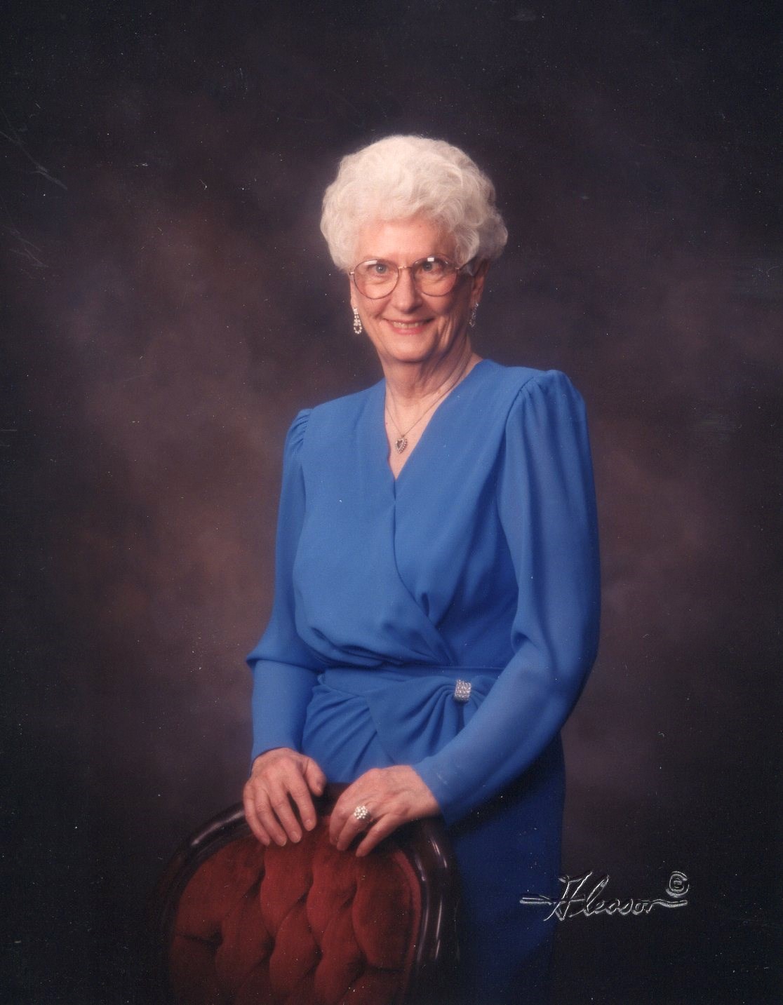 Obituary of Helen Eloise Head