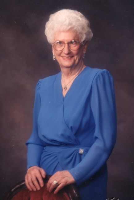 Obituary of Helen Eloise Head