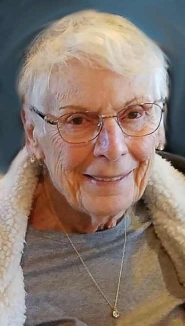 Obituary of Jean K. Allen