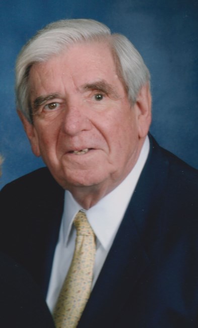 Obituary of Harun Joseph Mustin