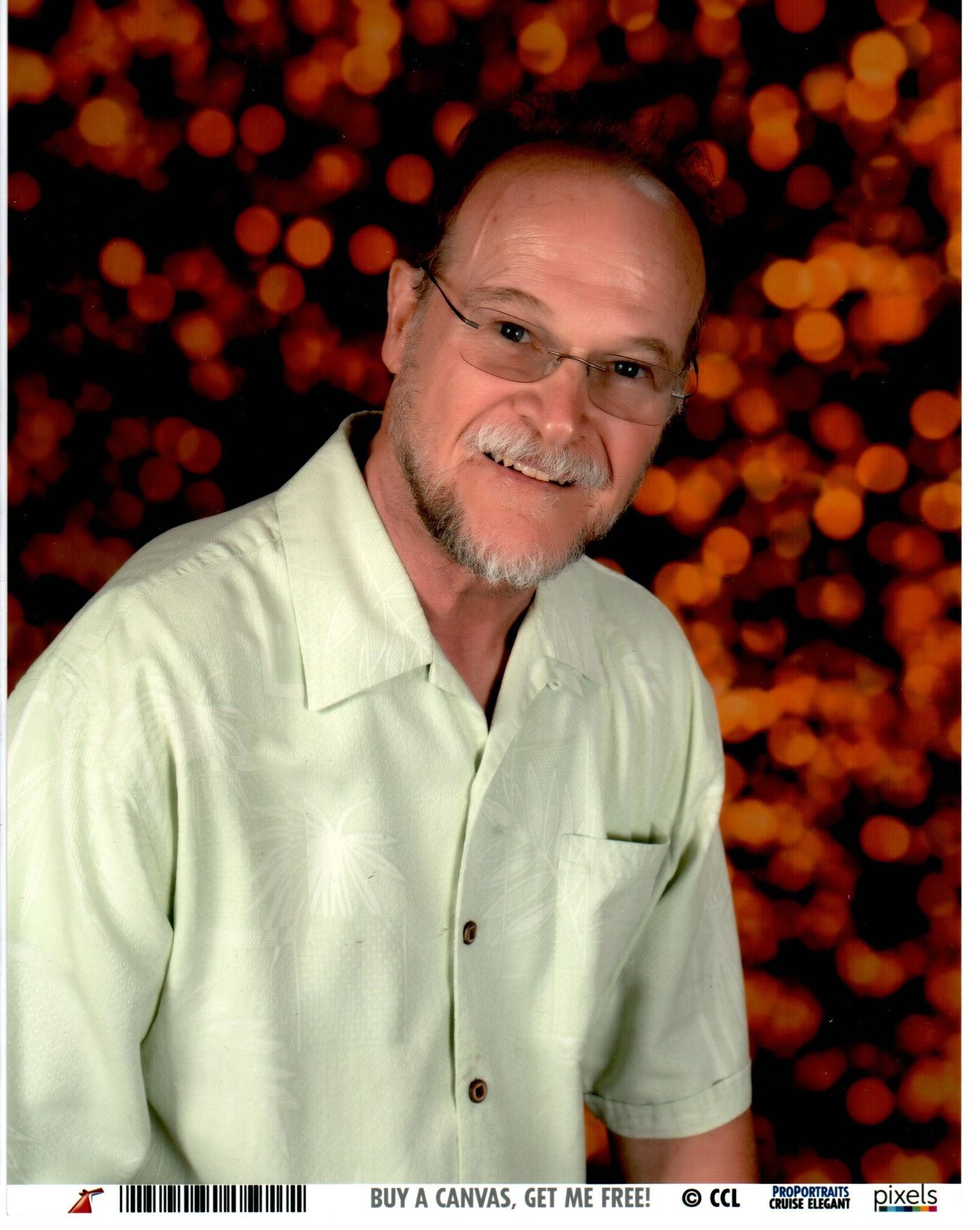 Obituary of Larry Edward Dowell Sr.