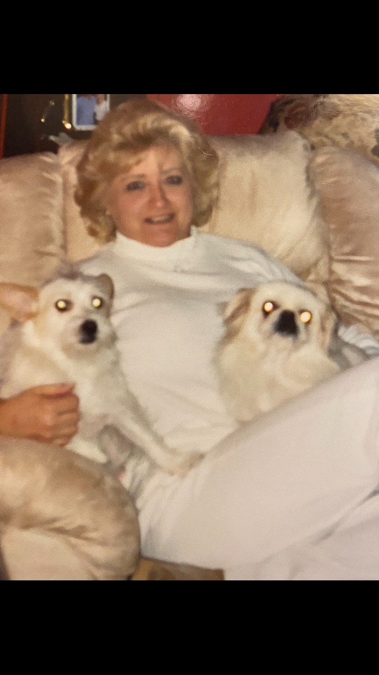 Obituary of Linda Gail Roberts