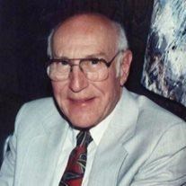 Obituary of William Newman