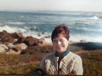 Obituary of Amelia Abad Phipps