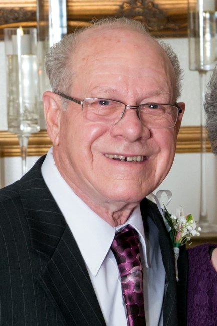 Obituary of Francis Roy Daigle, Jr.