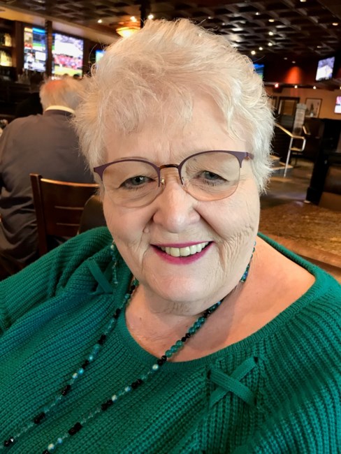 Obituary of Paula Hopkins