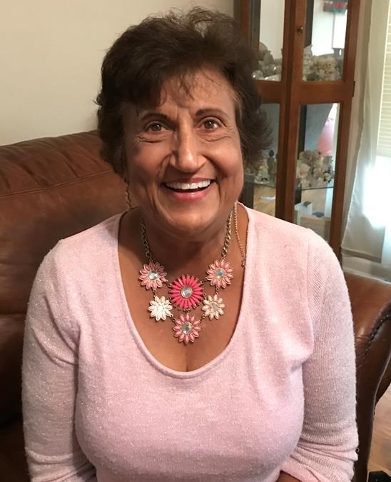 Obituario de Joanne C. Roussel