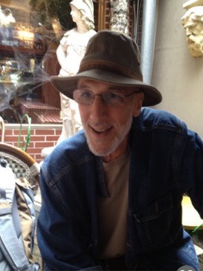 Obituary of Albert Nitzburg