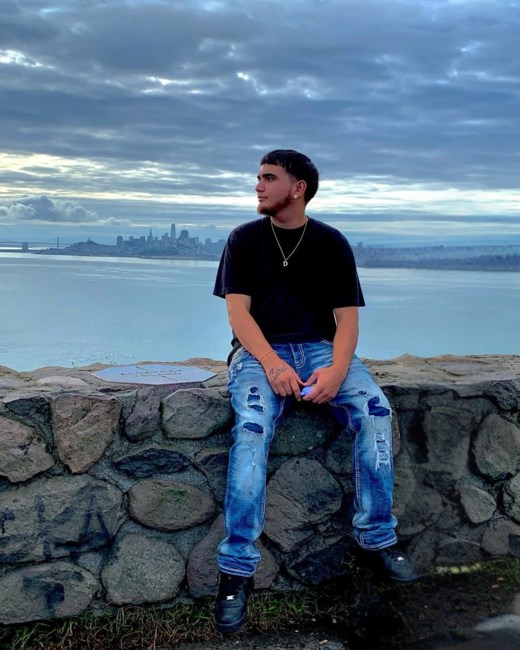 Obituary of Donovan Louis Soto